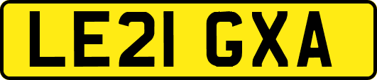 LE21GXA