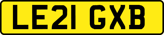 LE21GXB