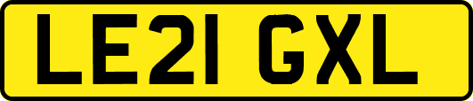LE21GXL