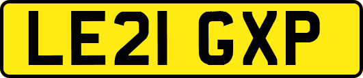 LE21GXP