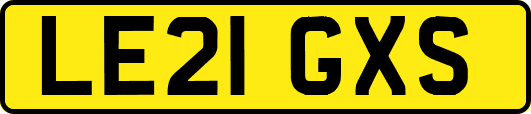 LE21GXS