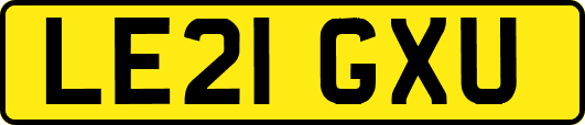 LE21GXU