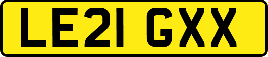 LE21GXX
