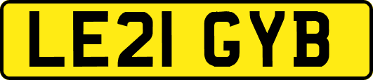 LE21GYB