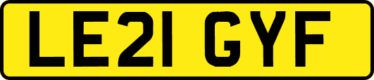 LE21GYF