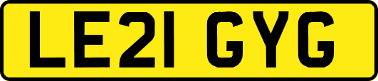 LE21GYG