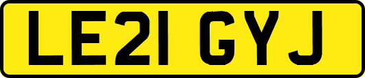 LE21GYJ