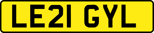 LE21GYL