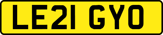 LE21GYO