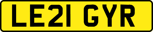 LE21GYR