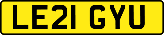 LE21GYU