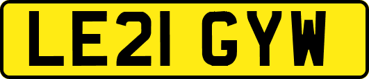 LE21GYW