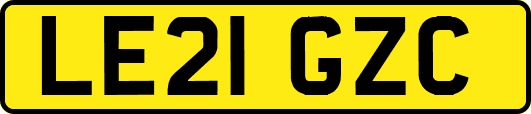LE21GZC