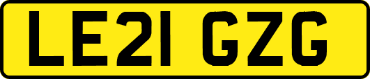 LE21GZG