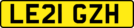 LE21GZH
