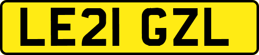 LE21GZL