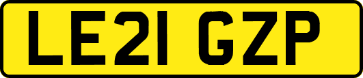 LE21GZP