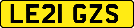 LE21GZS