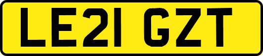 LE21GZT