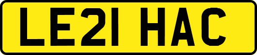 LE21HAC