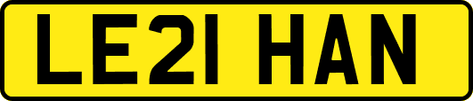 LE21HAN
