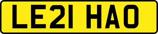LE21HAO