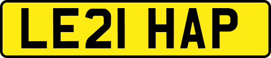 LE21HAP