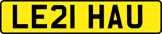 LE21HAU