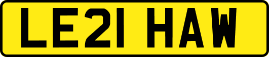 LE21HAW