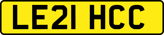 LE21HCC
