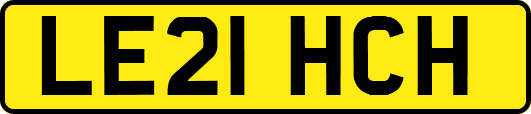 LE21HCH