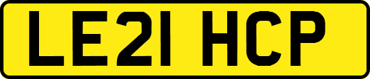 LE21HCP