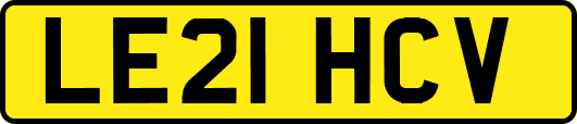LE21HCV