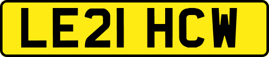 LE21HCW