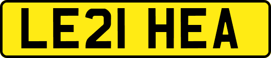 LE21HEA