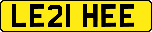 LE21HEE