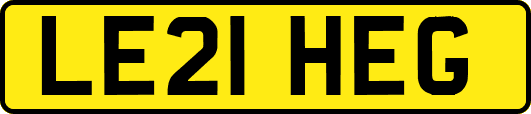 LE21HEG
