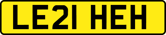 LE21HEH