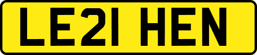 LE21HEN