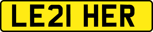 LE21HER