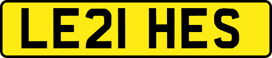 LE21HES