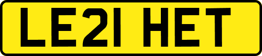 LE21HET