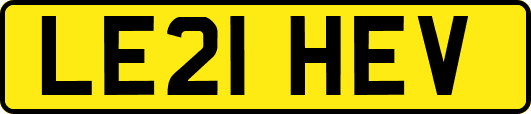 LE21HEV