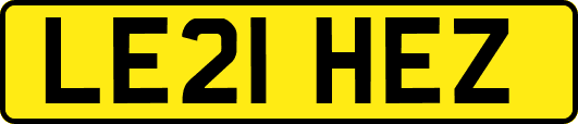 LE21HEZ