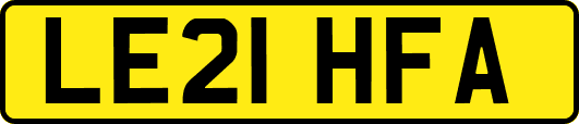 LE21HFA