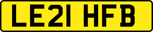 LE21HFB