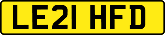 LE21HFD