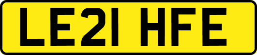 LE21HFE