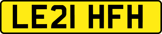 LE21HFH