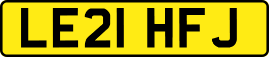 LE21HFJ